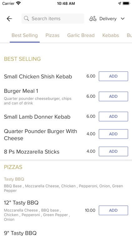 Charcoal Grill Gillingham