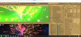 Game screenshot Dodge Space Shooter mod apk
