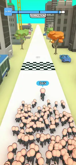 Game screenshot Farm 2 City mod apk