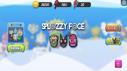 Splazzy Face Screenshot