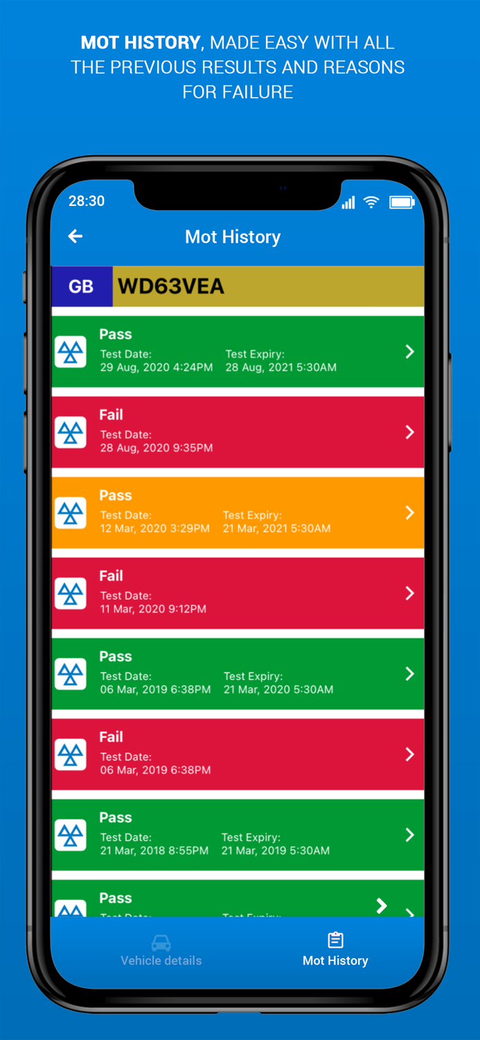 Tadley Tyre Services Limited