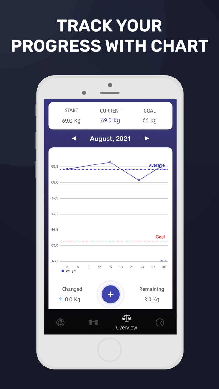 21 Day Fitness at Home
