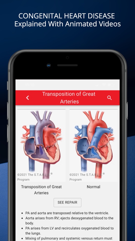 #8. STABLEize for HealthStream (iOS) De: The STABLE Program