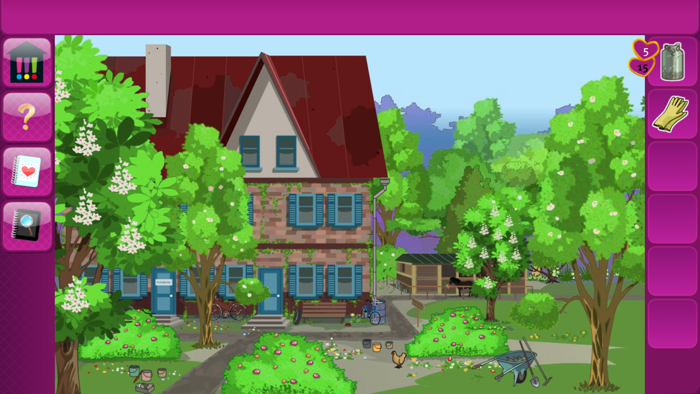 Die drei  Skandal Tierheim