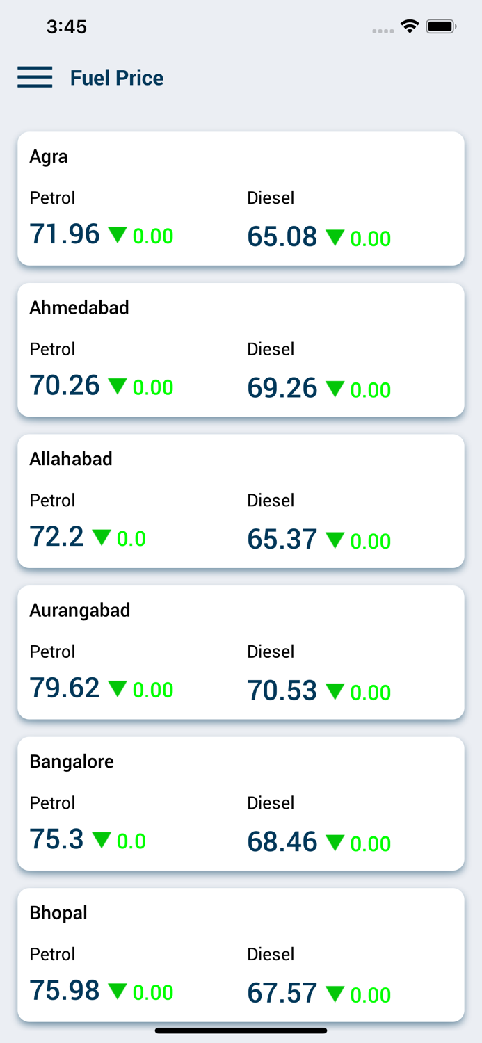 Indian Vehicle Info - RTO Plus