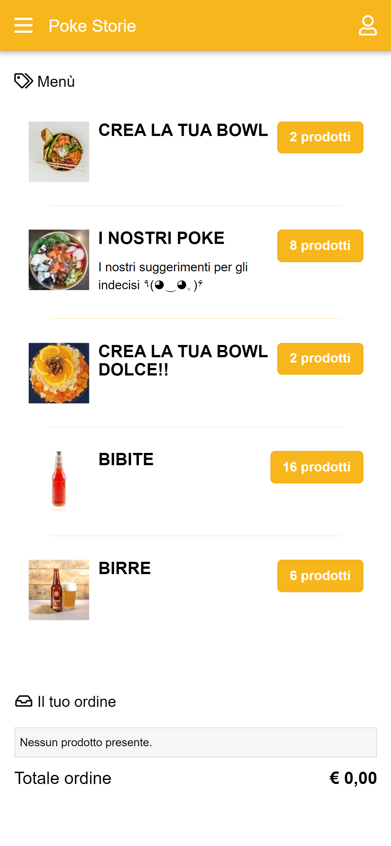 Poke Storie