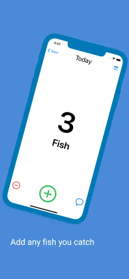 Game screenshot LogFish apk