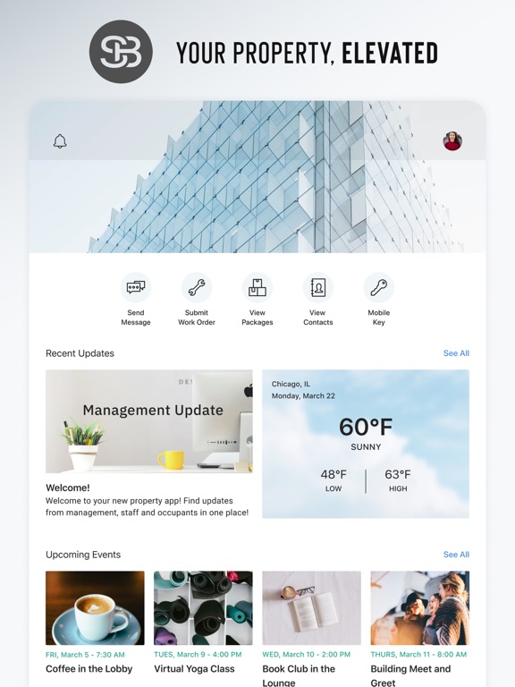 Screenshot #4 pour Sterling Bay