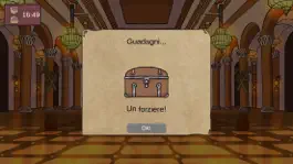 Game screenshot Fuga dal Castello hack