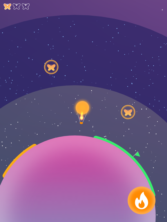 Screenshot #4 pour Aeronaut