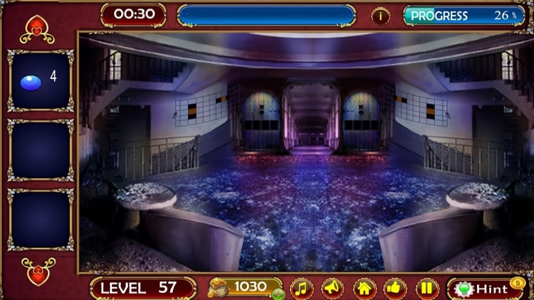 100 Doors Mystery Adventures screenshot-7