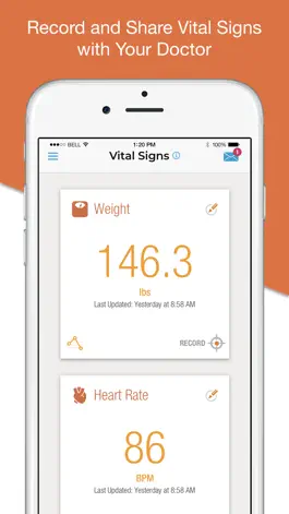 Game screenshot Medocity Home Health hack
