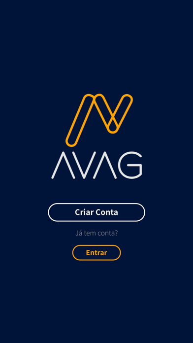 Avag | Vagas de Emprego Screenshot