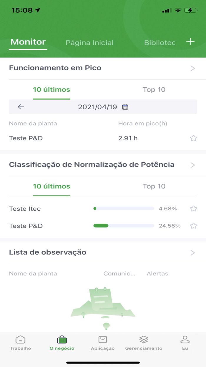 Intelbras Solarsend PRO