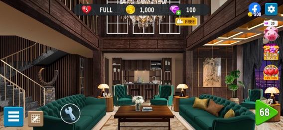 MyHome Design-Luxury Interiorsのおすすめ画像6