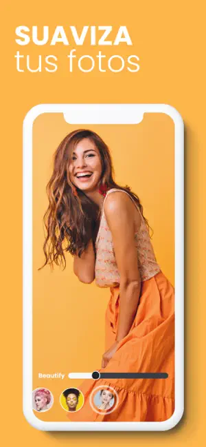 PixCam - Belleza y Caricatura4+_2