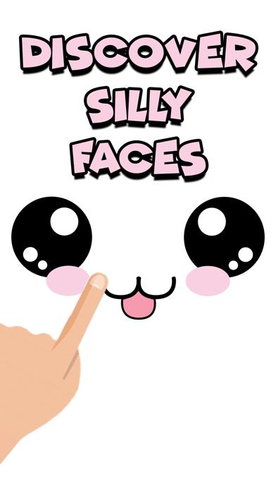 Cute Face - OwO Kawaii Gamesのおすすめ画像2