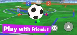 Game screenshot Football Guys [Soccer] apk