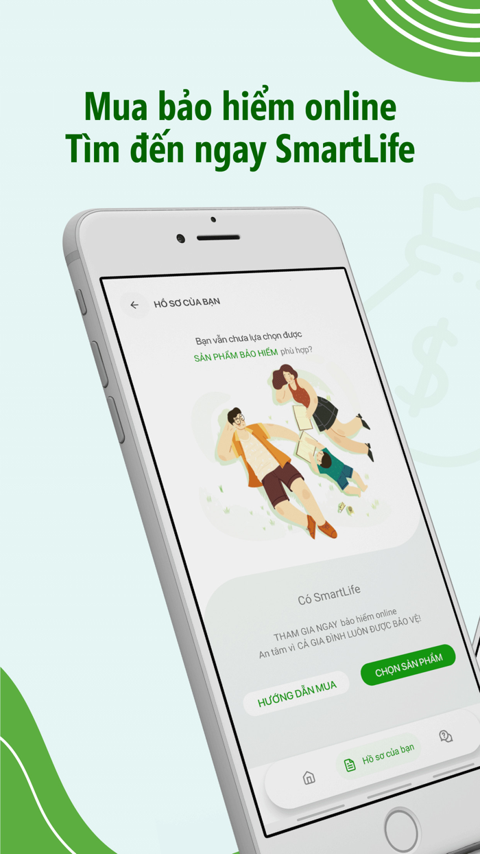 MOMI Bảo hiểm trực tuyến