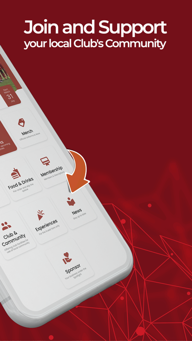 Screenshot #2 pour Selected Teams - Local Clubs