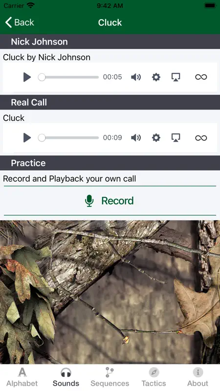 Goose Tech screenshot 10 of 10