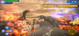 Game screenshot Ultimate Animal Destruction 3D apk