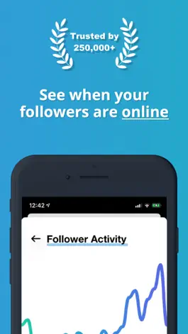 Game screenshot Prime: When to post for Insta hack