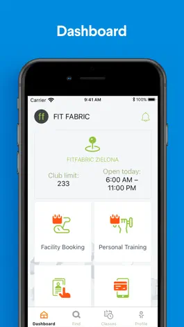 Game screenshot Fit Fabric Port App mod apk