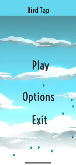 Game screenshot Bird-Tap mod apk