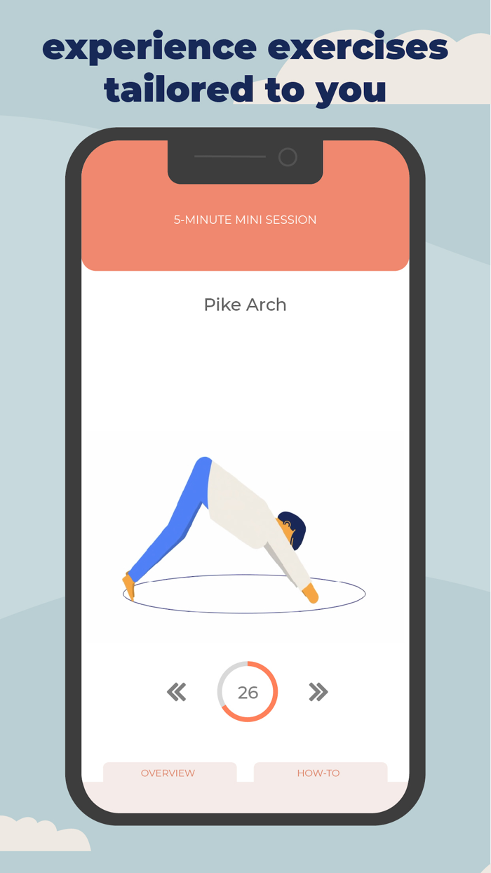 movr – healthy movement