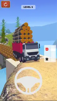 How to cancel & delete bouncy truck 3d 1