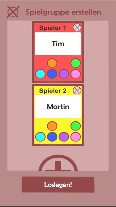 KERAMIK.UM: Das Spiel Screenshot