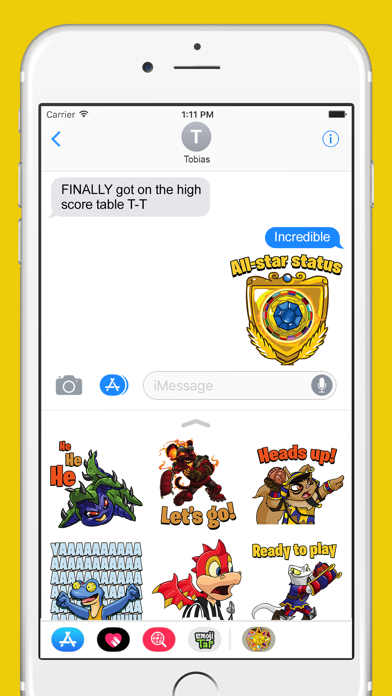 Neopets: Altador Cup Screenshot 2 - AppWisp.com