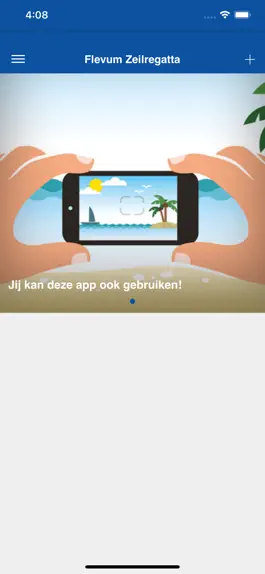 Game screenshot Flevum Zeilregatta apk