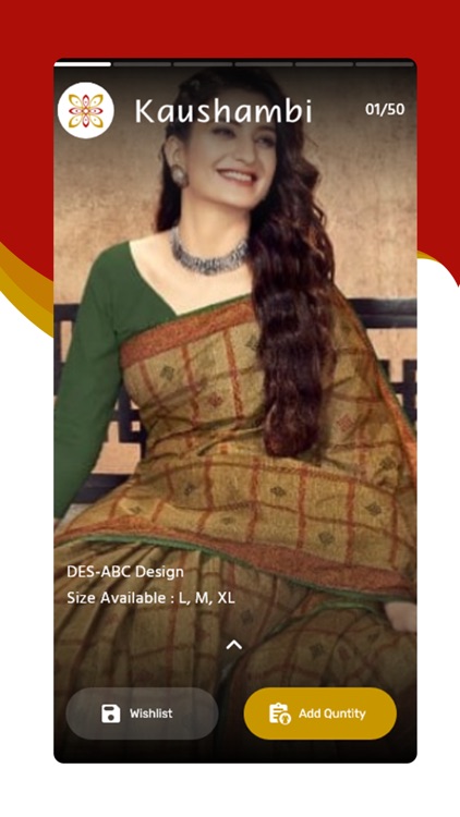 Kaushambi screenshot-3