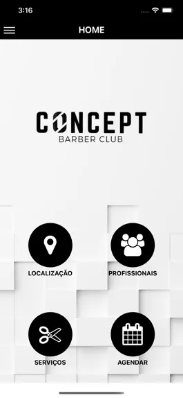 Game screenshot Concept Barber Club mod apk
