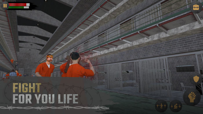 Jail Simulator