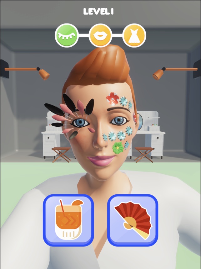 ‎Falsies