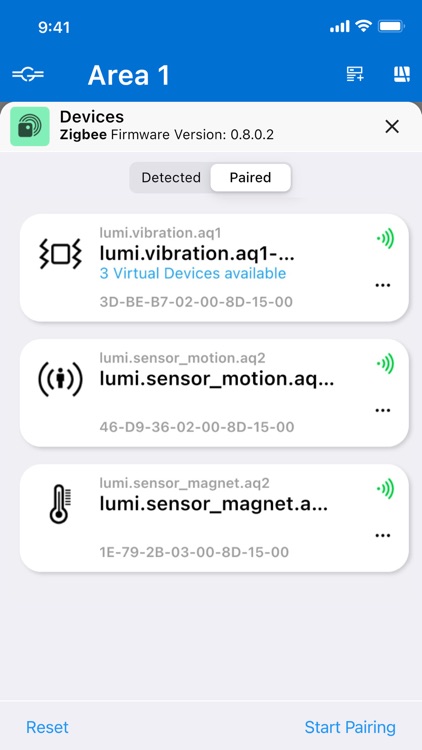Gravio Monitor screenshot-3