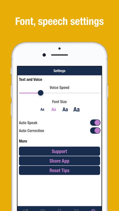 English Icelandic Translator Screenshot