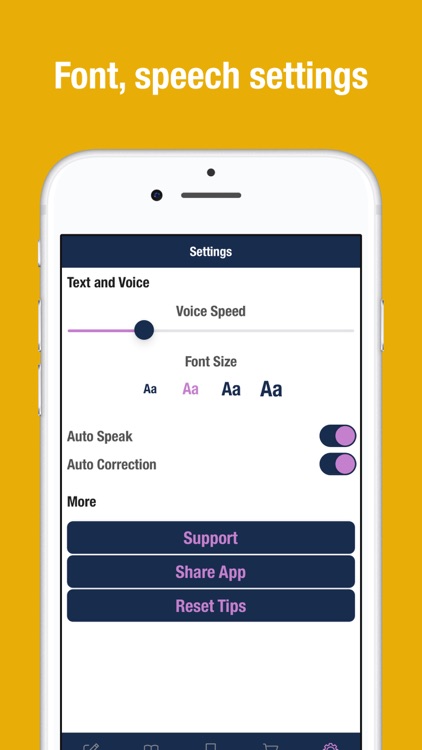 English Icelandic Translator screenshot-3
