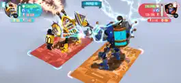 Game screenshot ATB Arena hack