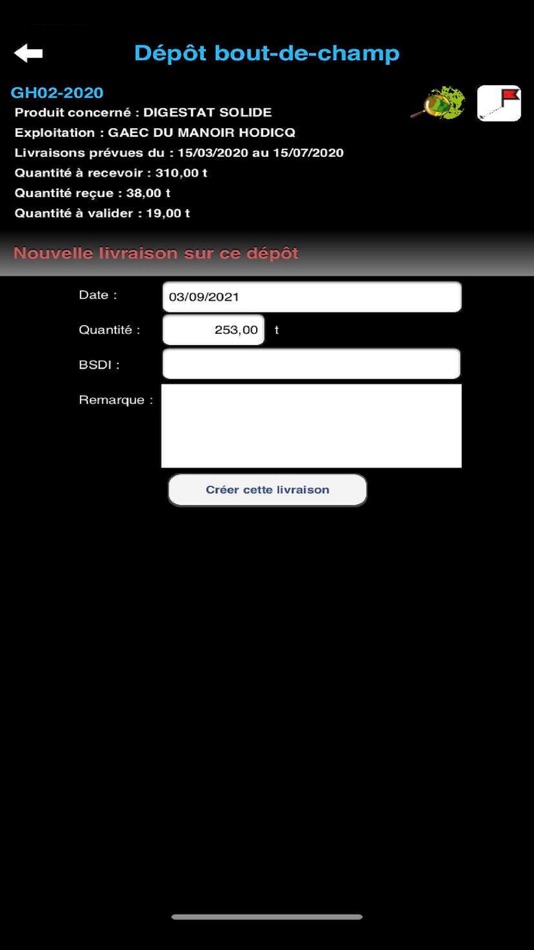 #6. ERMES Mobile (iOS) 由: Didier DENIS