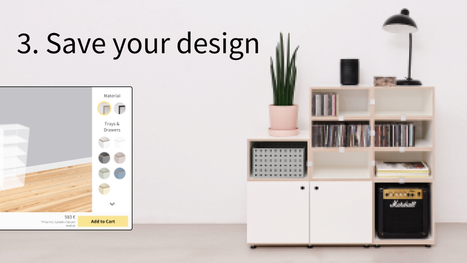 #3. stocubo configurator (macOS) بواسطة: Stocubo GmbH