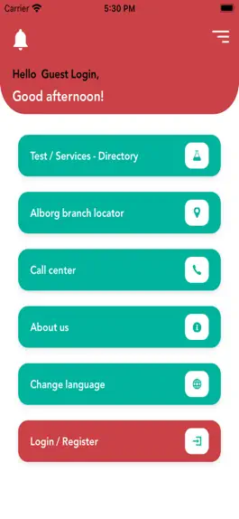 Game screenshot Al Borg Diagnostics apk