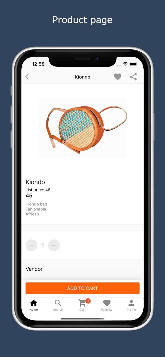 tola Buy Kenya Build Kenya