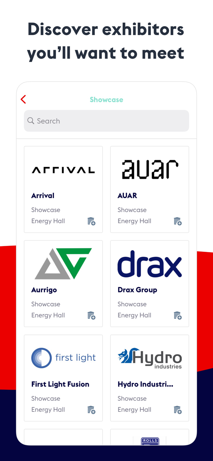 Global Investment Summit 2021