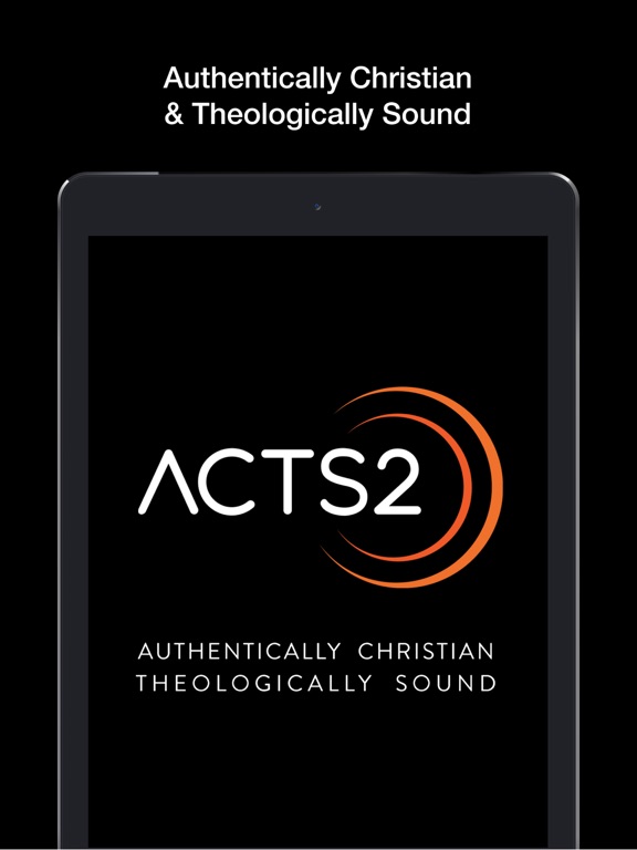 Screenshot #4 pour ACTS2
