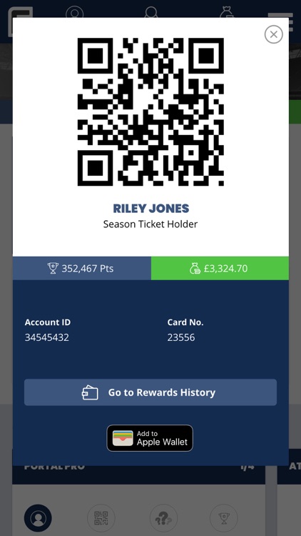 Fanza Sport screenshot-4