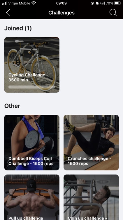 247 Personal Training screenshot-3